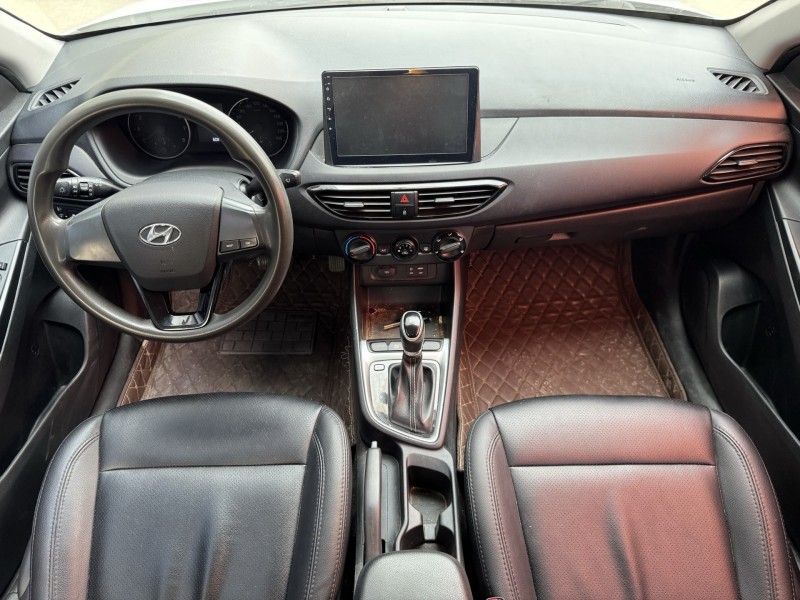 济宁18年现代悦动6