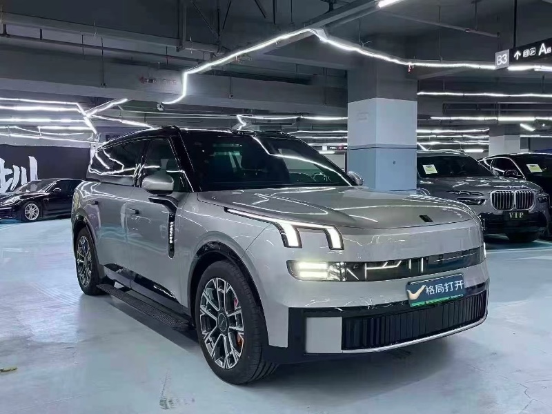 深圳25年领克9002