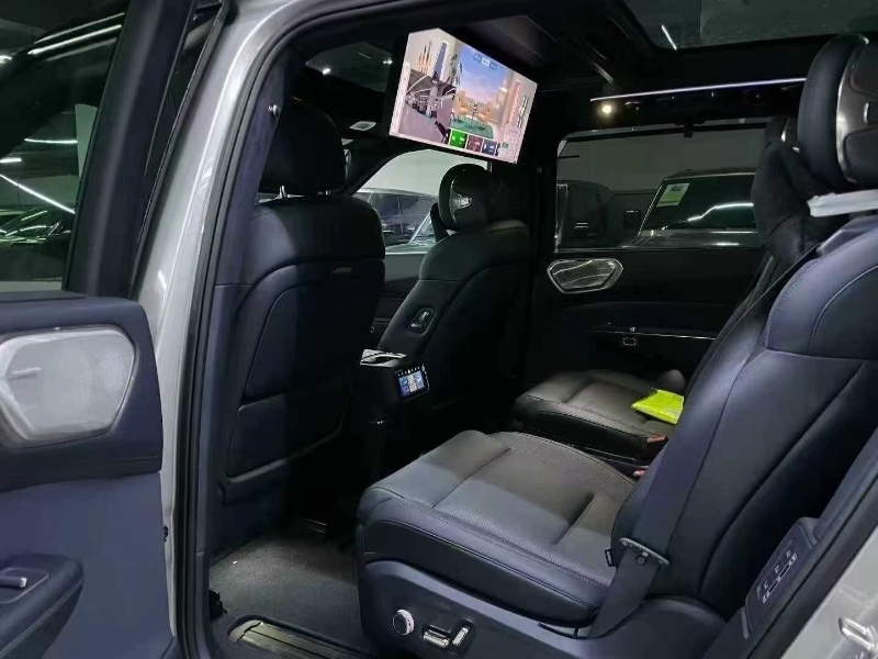 深圳25年领克9005