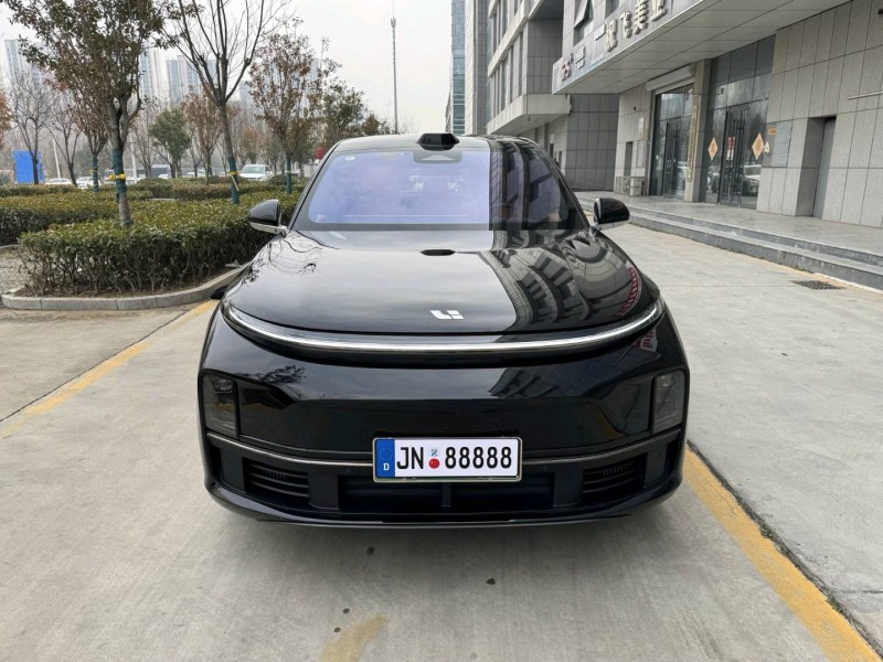 济宁25年理想L71