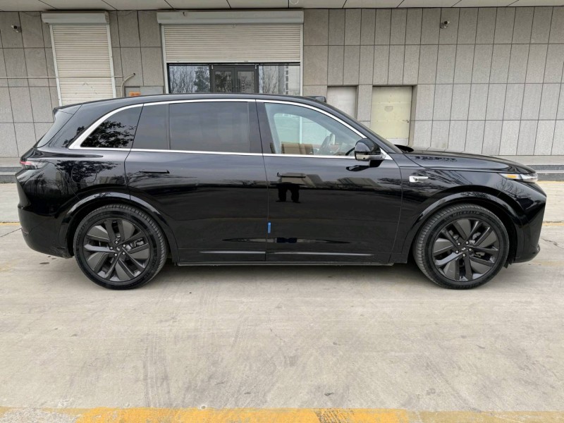 济宁25年理想L73