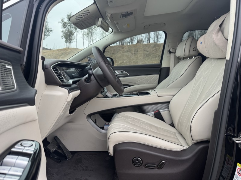 洛阳24年腾势D98