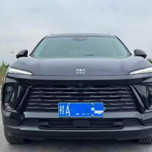 贵港25年别克昂科威