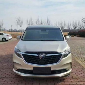 枣庄21年别克GL8