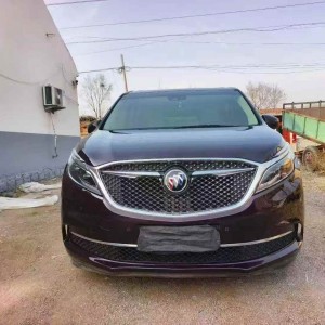 东营18年别克GL8