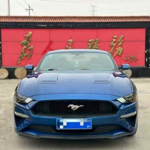 淄博18年福特野马