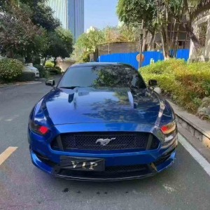 江门17年福特野马