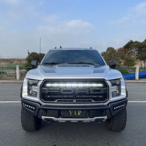 盐城20年福特猛禽