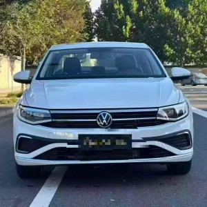 郑州25年大众宝来