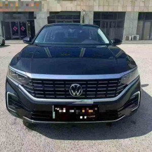 温州24年大众帕萨特