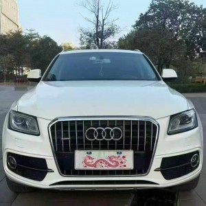 佛山18年奥迪Q5