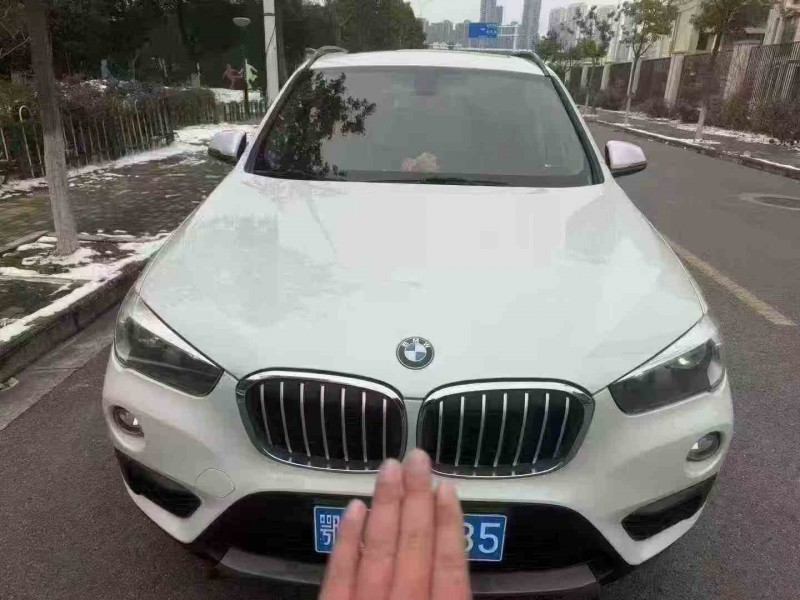 荆州19年宝马X11