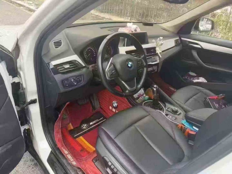 荆州19年宝马X14