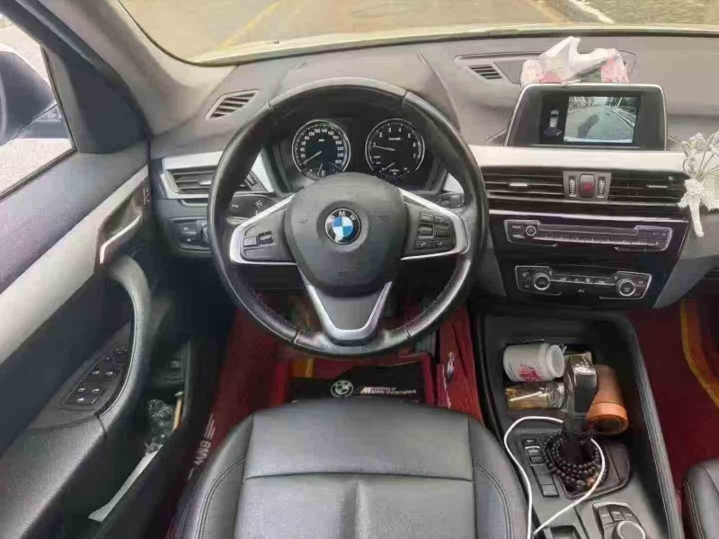 荆州19年宝马X15