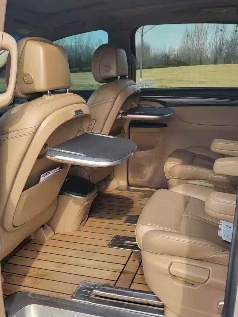 枣庄21年别克GL85