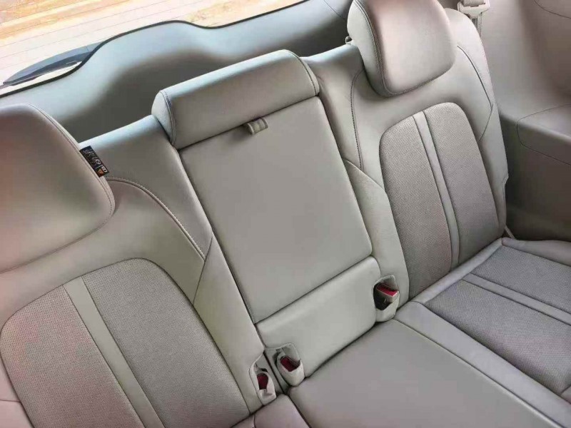 东营18年别克GL85