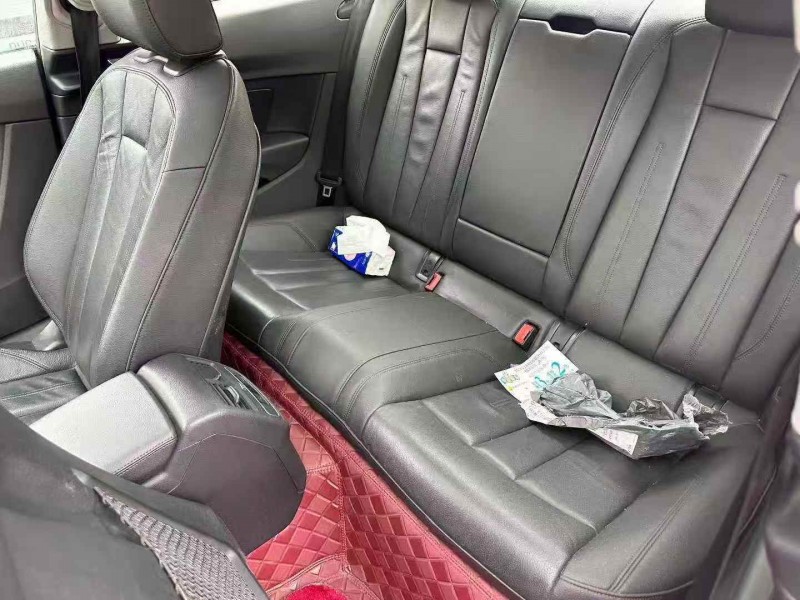 淄博18年奥迪A56