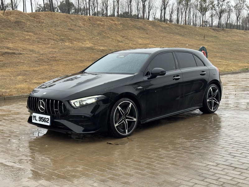 郑州24年奔驰AMG7