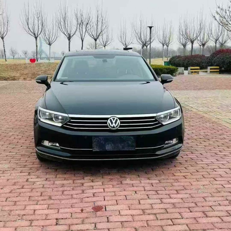 东营19年大众迈腾1