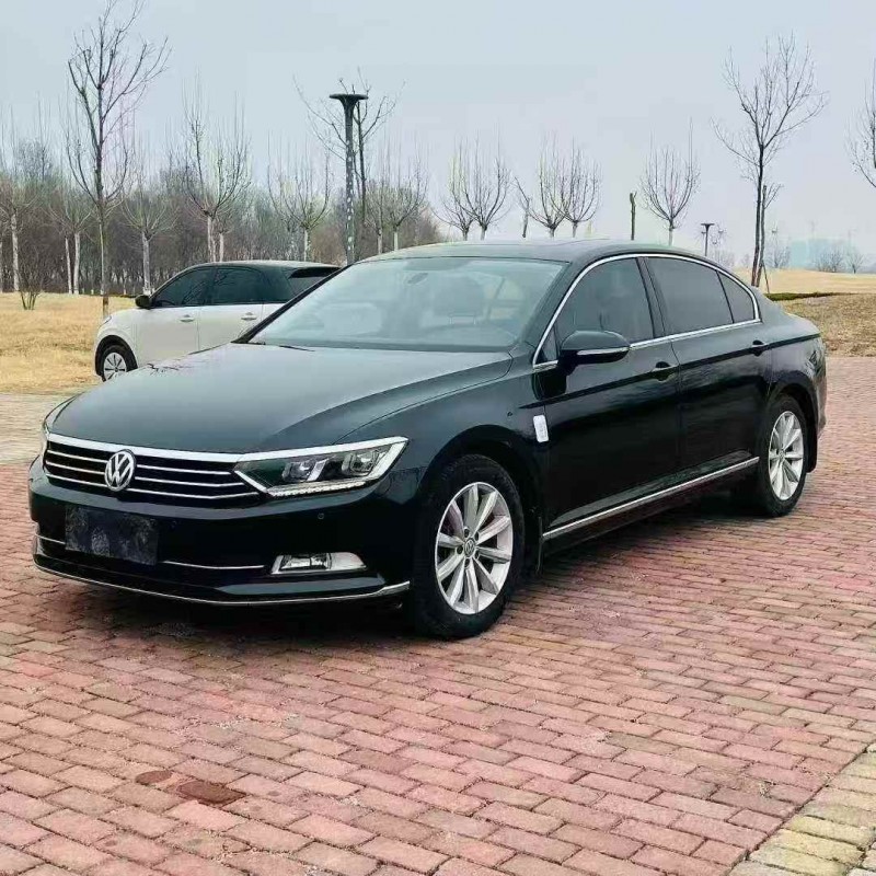 东营19年大众迈腾2