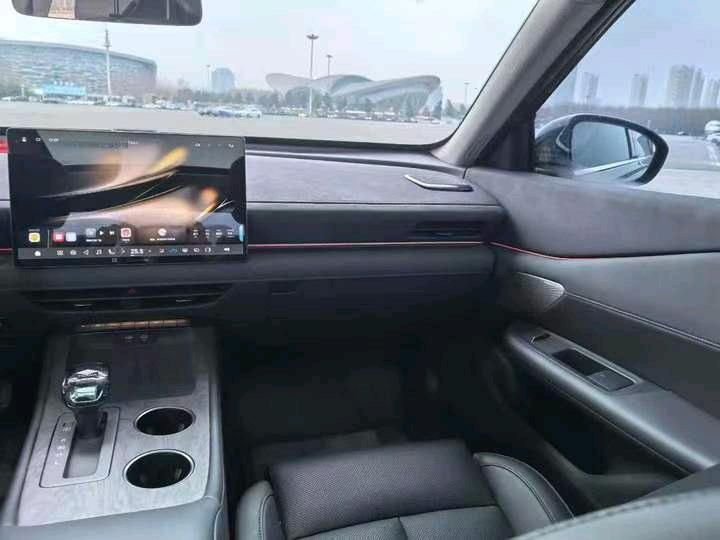 张家口26年日产天籁3