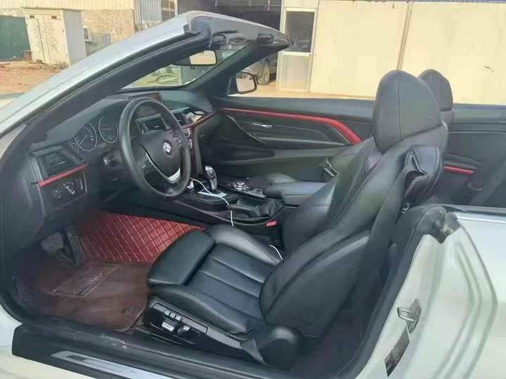 赣州17年宝马5系6