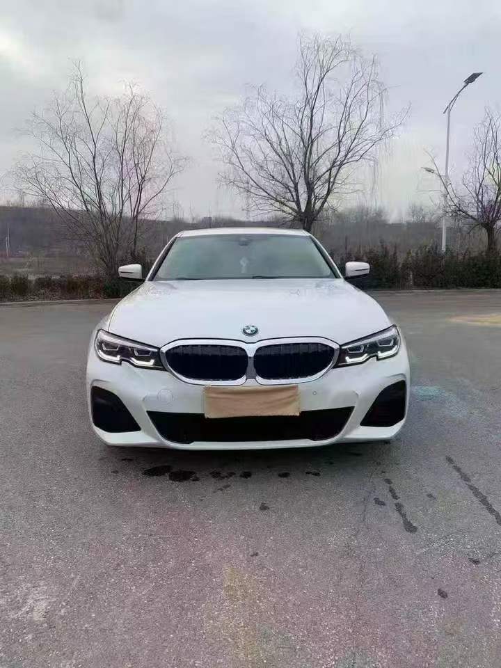 邢台20年宝马3系1