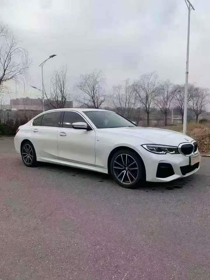 邢台20年宝马3系2