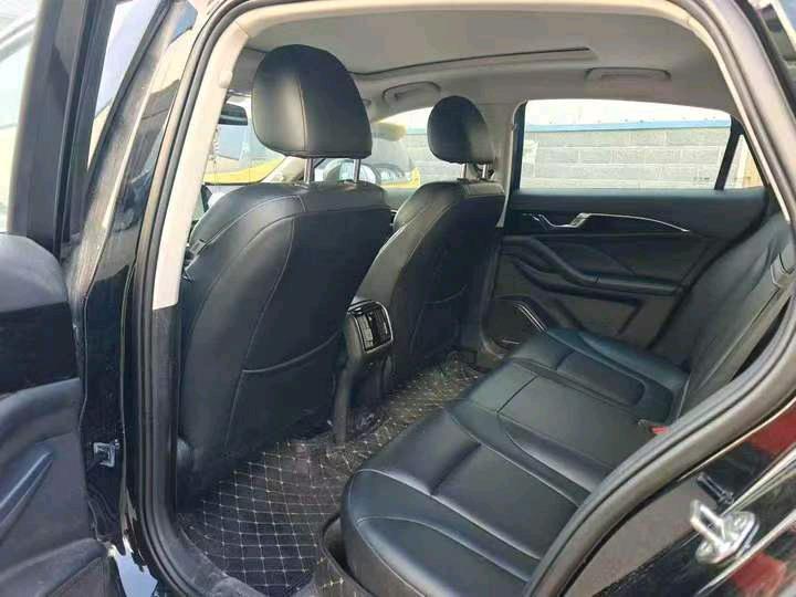 常德25年奔腾B704