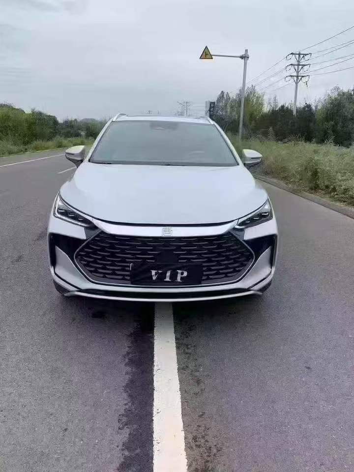 张家口24年比亚迪唐1