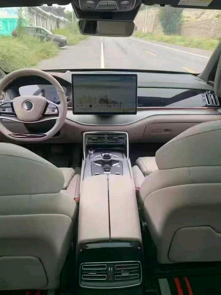 张家口24年比亚迪唐5