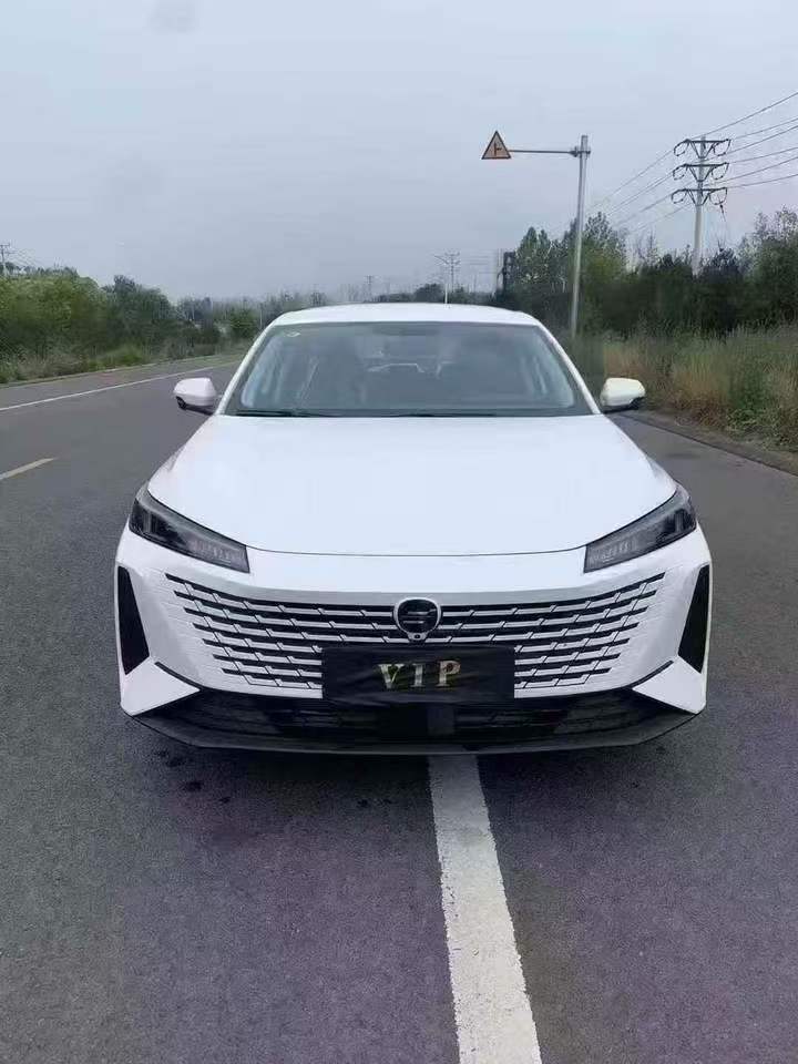 张家口25年长安汽车欧尚1