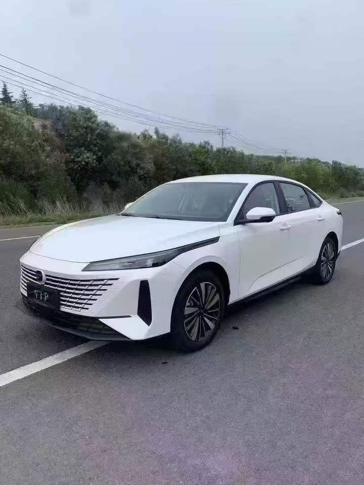 张家口25年长安汽车欧尚3