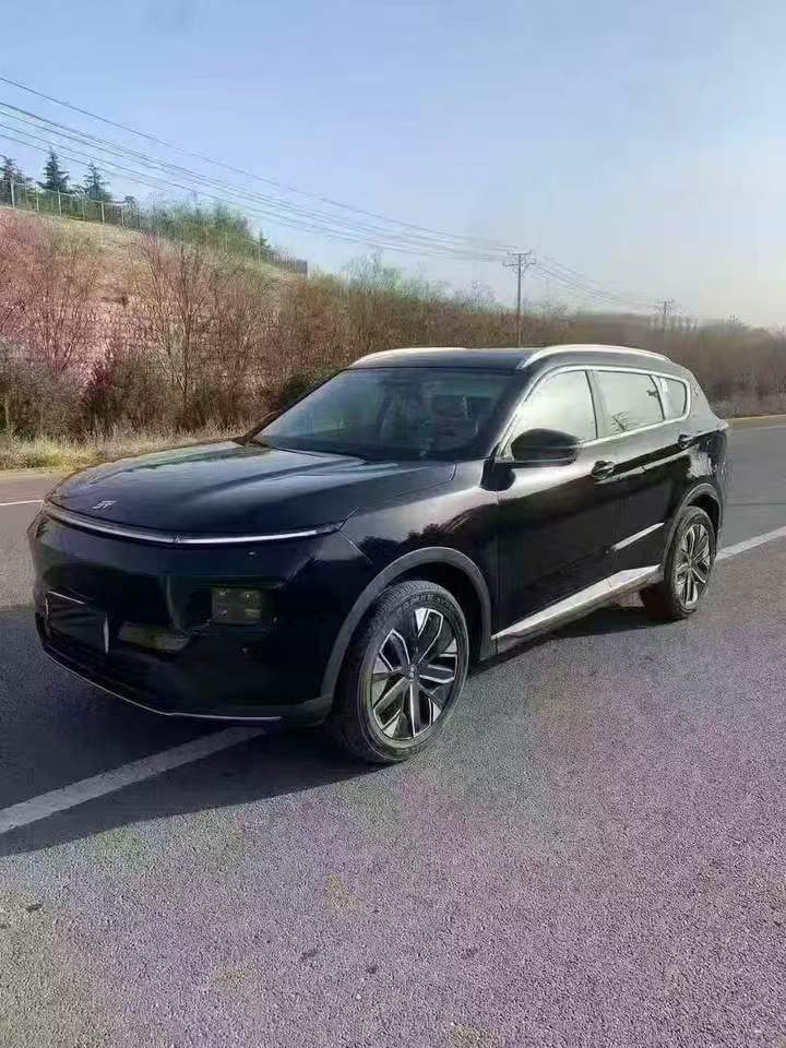 承德25年奇瑞捷途2