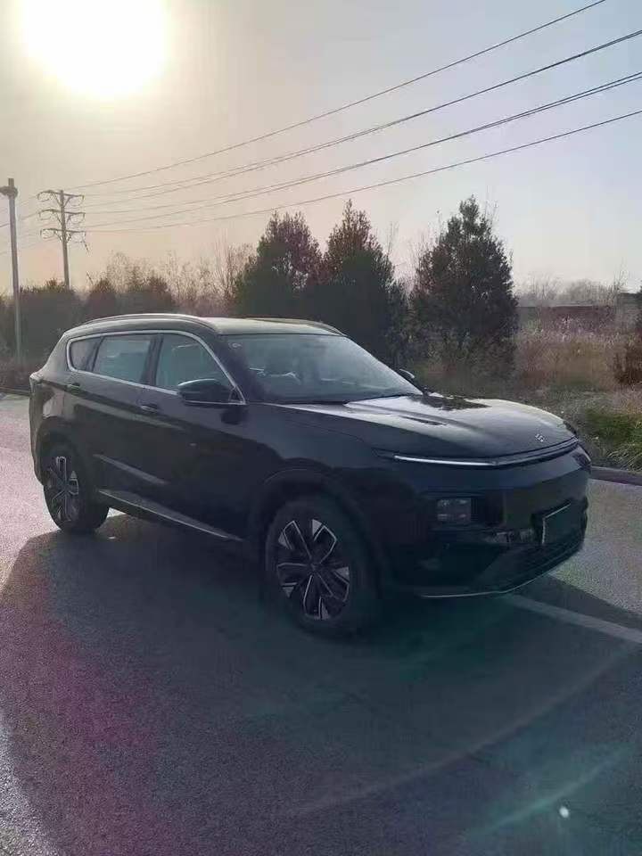 承德25年奇瑞捷途3