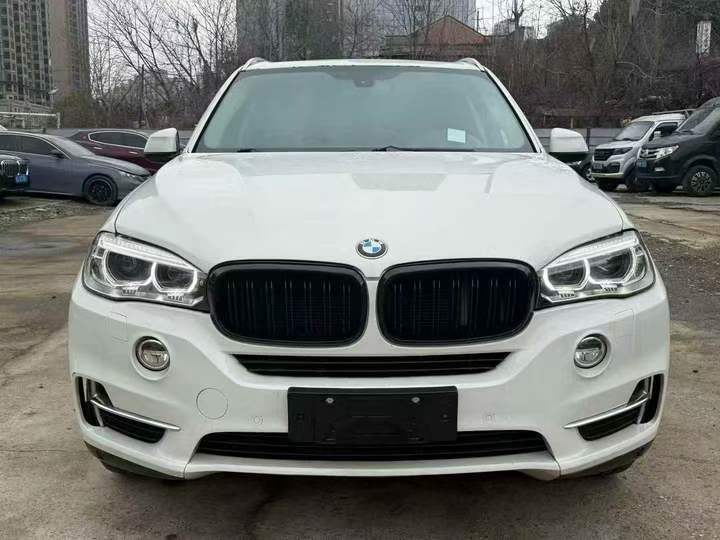 邵阳15年宝马X51