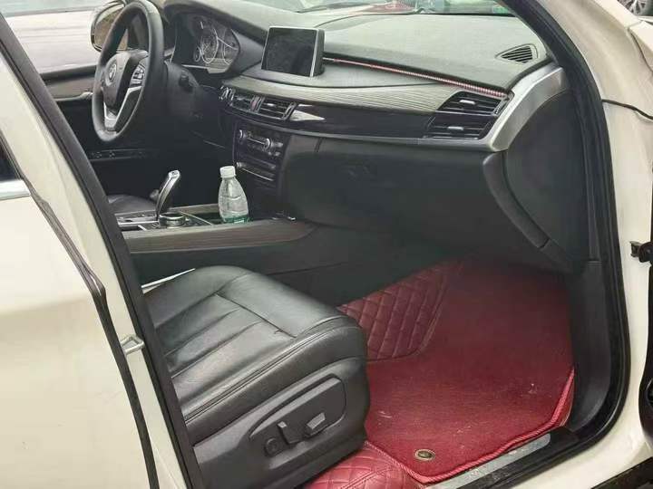 邵阳15年宝马X56