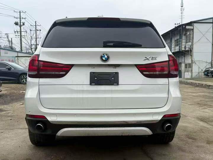 邵阳15年宝马X59