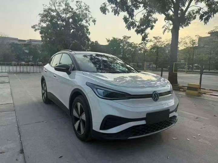 保定26年大众ID2