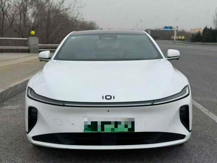 邢台24年长安汽车启源1