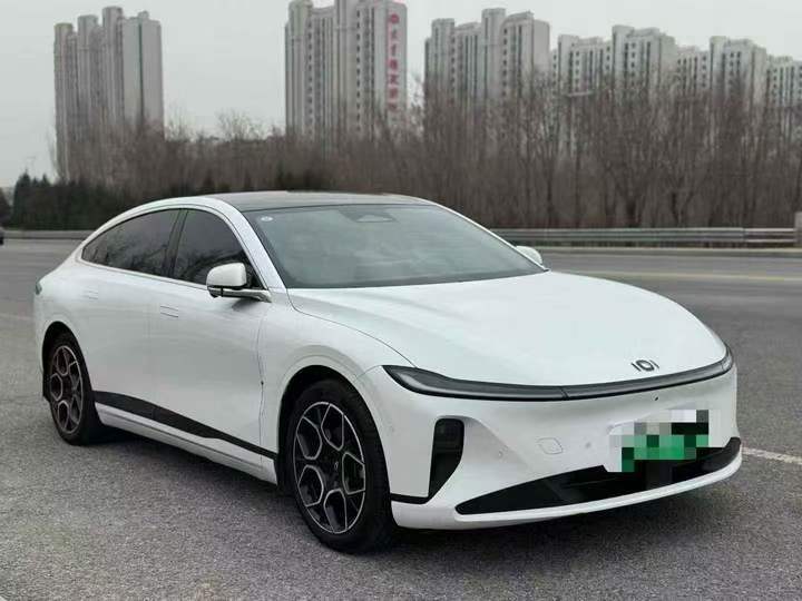 邢台24年长安汽车启源2