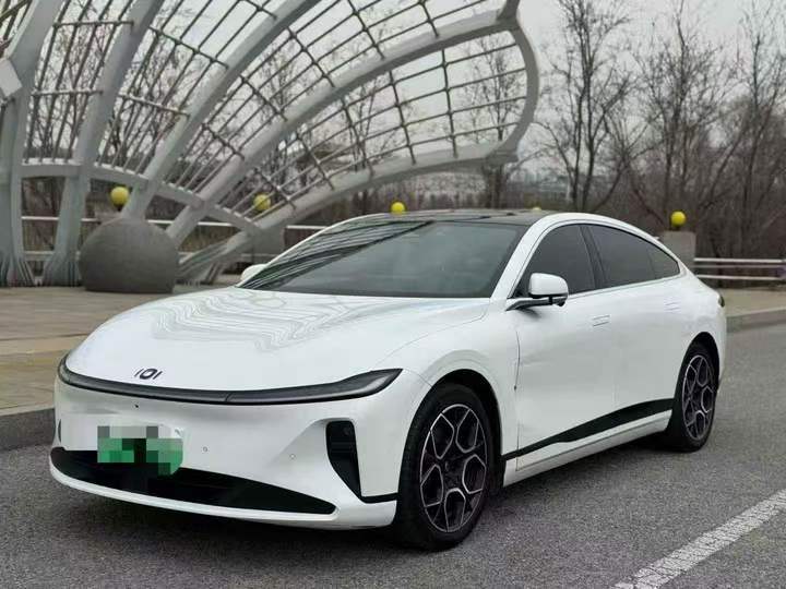 邢台24年长安汽车启源3