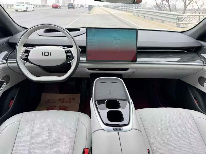 邢台24年长安汽车启源6