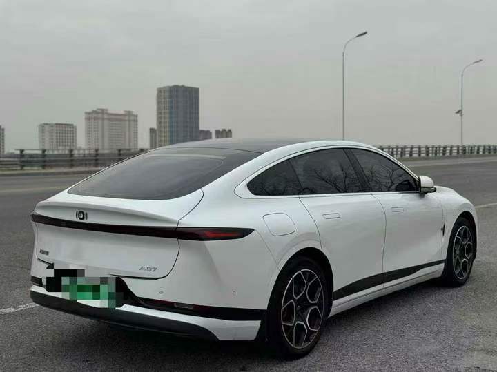 邢台24年长安汽车启源7