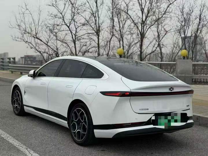 邢台24年长安汽车启源8