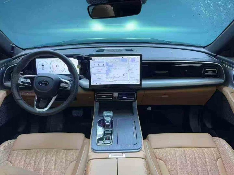 遂宁24年传祺GS86