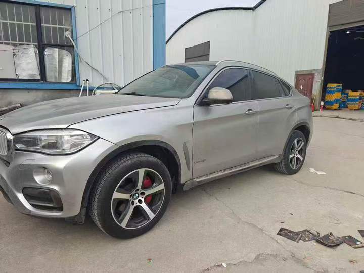 株洲18年宝马X62