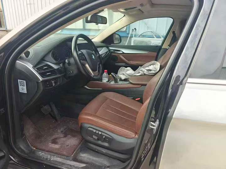 株洲18年宝马X63