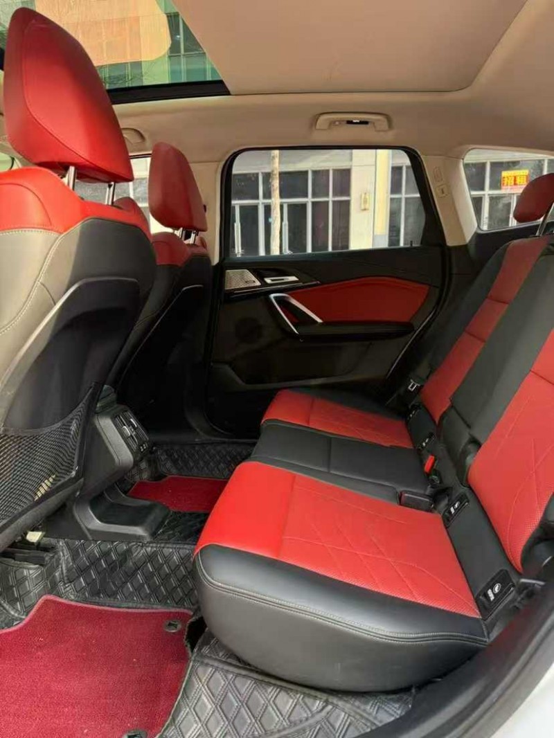 汕头23年宝马X15