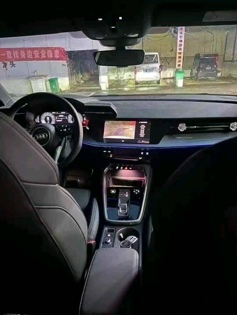 菏泽24年奥迪A39